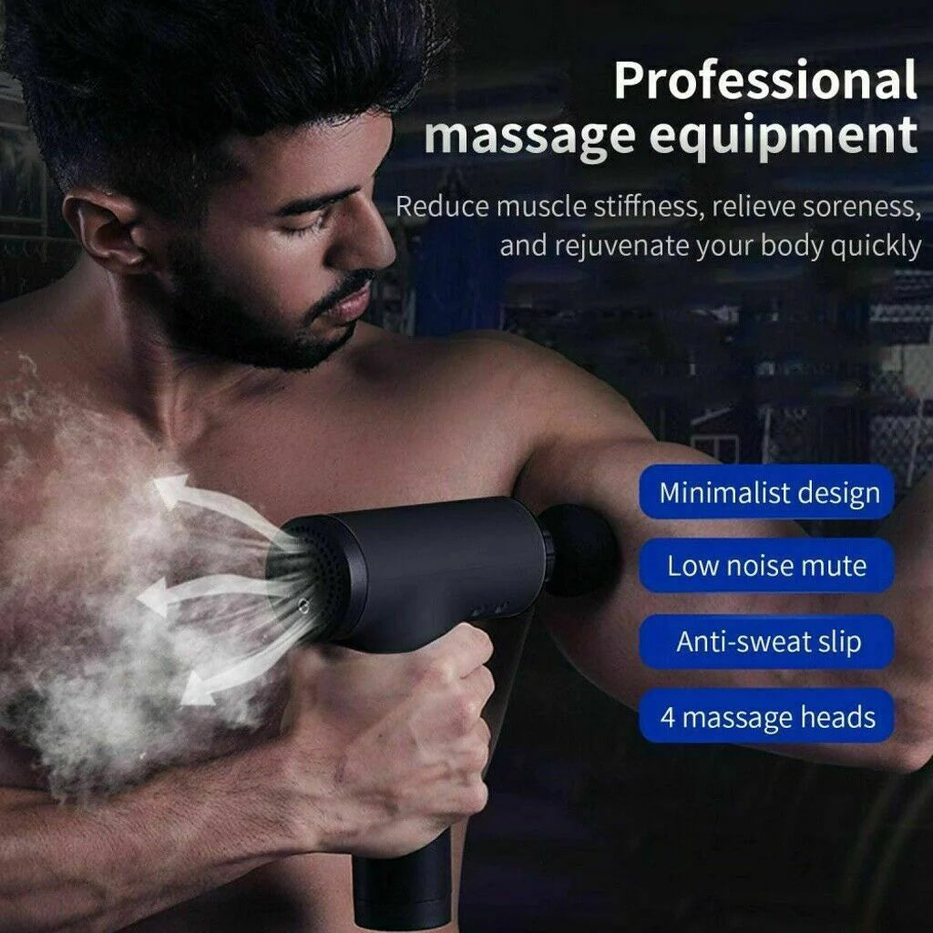 Massage Gun 