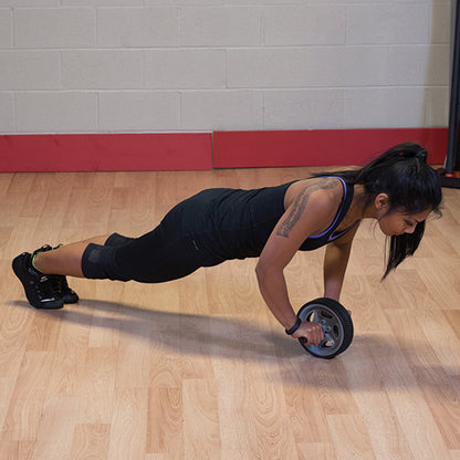 Ab Wheel Roller
