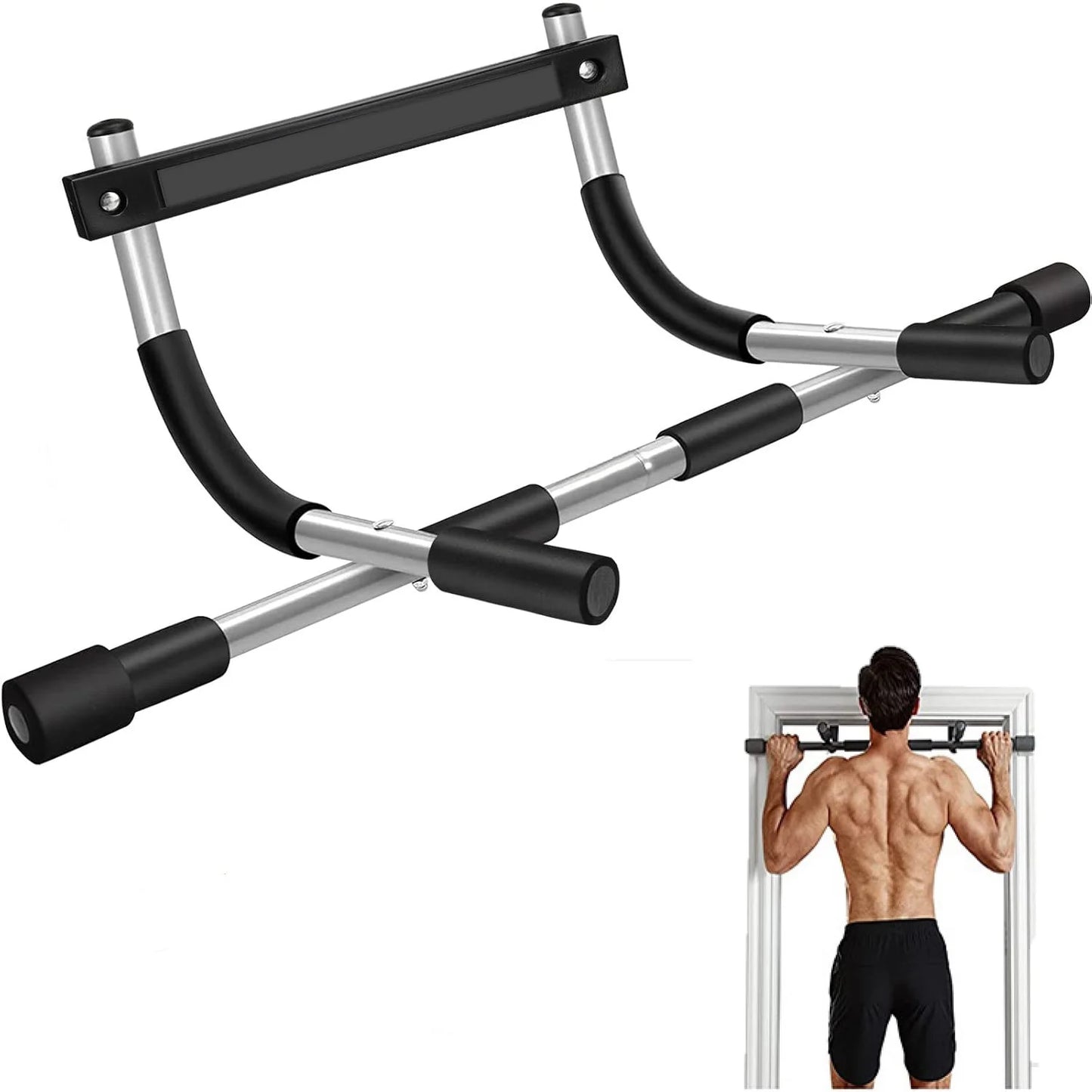 Pull up Bar for Doorway