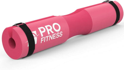 Barbell Pad Squat Pad- Shoulder Support for Squats