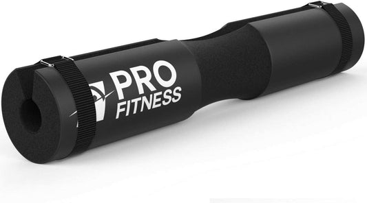 Barbell Pad Squat Pad- Shoulder Support for Squats