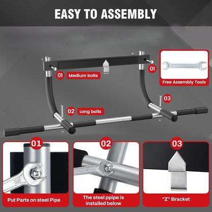 Pull up Bar for Doorway