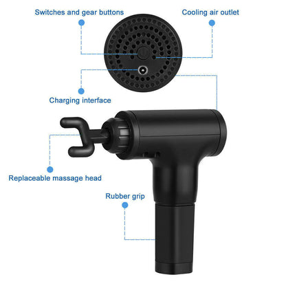 Massage Gun 