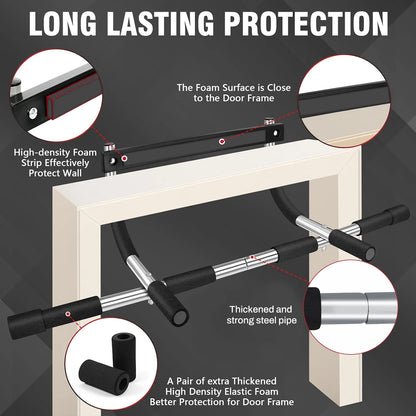 Pull up Bar for Doorway